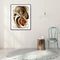 5D Diamond Painting Kit DIY Abstract Full Square Drill Mosaic Home Decoration