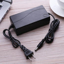 24V 5A AC to DC Power Adapter Converter 5.5*2.5mm for LED Light Belt