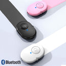 Monopod Self-Timer Wireless Shutter Release Bluetooth For IOS Android