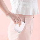 Retainer Box - Air Vent Holes Dental Teeth Retainer Container Case Denture