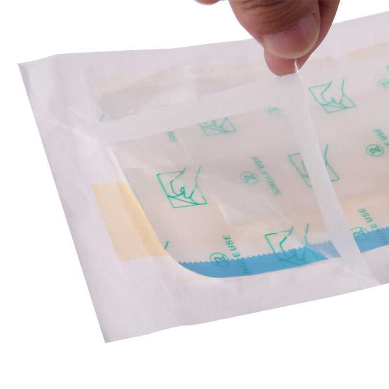 5PCS Disposable Medical Maternal Bandage Tape-aid Waterproof Wound Paste