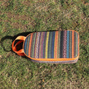 Outdoor Camping Picnic Bag Multifunctional Travel Cookware Storage Pack Pouch