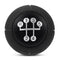 5-Speed Gear Shift Knob for Opel Corsa B C Vectra B Astra F G Shifter Lever