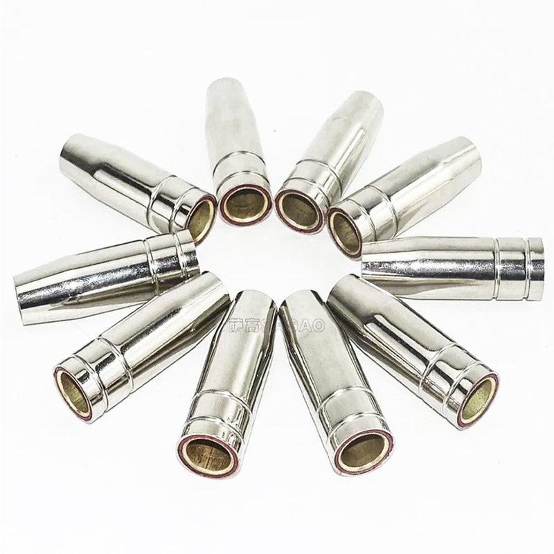 Welder Soldering Supplies for 15AK MB15AK Assembly Welding Torch Torch Nozzle