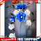 Vase Part Drill Special Shaped Diamond Painting Cross Stitch Crafts 30x40cm