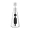 Kitchen Pull Out Faucet Nozzle Basin Sink Spray Water Taps (3 Mode+Adapter)