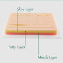 Accessories Surgical Training Kit Medical Skin Suture For Practice and Training
