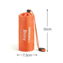 Outdoor Camping Tent Storage Bags Hiking Survival Emergency Pouchs S3T4 M2C8