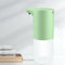 USB Charging Infrared Induction Smart Foaming Liquid Soap Dispenser (Green)