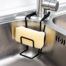Portable Sponges Hanging Storage Basket Shelf Home Kitchen Tools Accessories