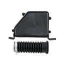 Motorcycle Air Filter Fuel System Air Box Assembly Engine Partsfor GY6