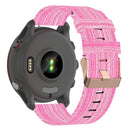 #A Nylon Waterproof Replacement Band Smart Sports Bracelet Watch Wrist Strap