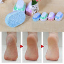 Beauty Tools Dead Skin Remover Pumice Stone Foot Pumice Stone Two Sided Brush