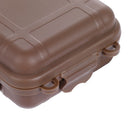 Camp Carry Kit Holder Outdoor EDC Shockproof Waterproof Box Survival Tool Case