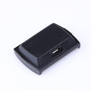 USB Charging Cradle Charger Cable for Intel Basis Peak Fitness Sleep Tracke