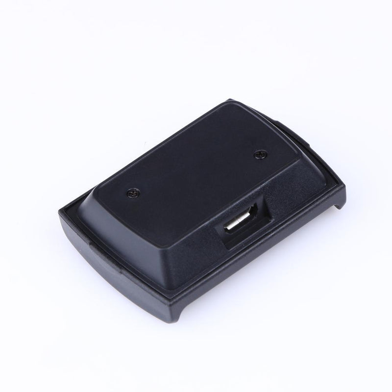 USB Charging Cradle Charger Cable for Intel Basis Peak Fitness Sleep Tracke