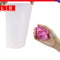 Cover Skin Protection Laptop Notebook Pink Silicone L