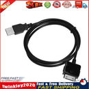 1m USB Data Sync Charging Cable for Microsoft Zune Zune2 ZuneHD MP3 MP4 Newly