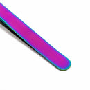 Steel False Eyelashes Eye Lashes Tweezer Clip Applicator Extension Tools