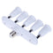 E27/E26 to 5 E27/26 Universal Conversion Socket Head for Daylight Bulbs