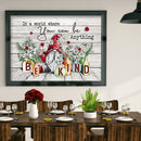 5D Diamond Painting Goblin Full Round Drill Rhinestone