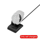 VERTICAL CHARGING STAND MAGNETIC CHARGER For TICWATCH E3 PROX TICWATCH B4T8