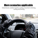 Windproof Outdoor Sport Gloves Running Bike Cycling Driving Touch Screen Mitt