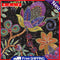 5D DIY Full Drill Diamond Painting Colorful Cross Stitch Mosaic Kits Home Decor
