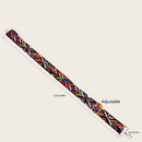 Adjustable Bag Straps Nylon Wide Belt Replacement Bag Accessories (03)