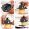 9 in 1 Multifunctional Vegetable Cutter With Drain Large Basket Capacity H E6B4