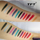 Eye Shadow&Liner Pen Highlighter Pigment Eyeliner Pencil with Sharpener