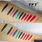 Eye Shadow&Liner Pen Highlighter Pigment Eyeliner Pencil with Sharpener