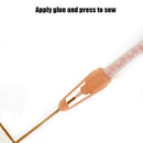 Tile Steel Pressed Ball Stick Seam Tool Floor Grout Repair Pressure Construction