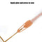 Tile Steel Pressed Ball Stick Seam Tool Floor Grout Repair Pressure Construction