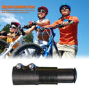 MTB Bicycle Handlebar Stem Riser Folding Bike Front Fork Extender (Black) Newly