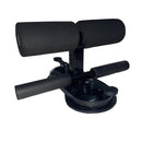 Abdominal Double Suction Cups Fitness Crunches Training for Home Gym Equipm