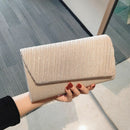 Party Sequins Chain Bags Banquet Clutch Bag Evening Bags Ladies Clutches