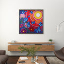 Special Shaped Crystal Full Drill animal Diamond Painting Newly