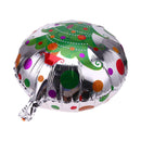 Christmas Aluminum Foil Balloon Inflatable Party Decor (Christmas Tree)