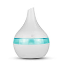 Essential Oil Air Humidifier Humidifier Purifier Aroma Difuser Mist Maker