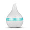 Essential Oil Air Humidifier Humidifier Purifier Aroma Difuser Mist Maker