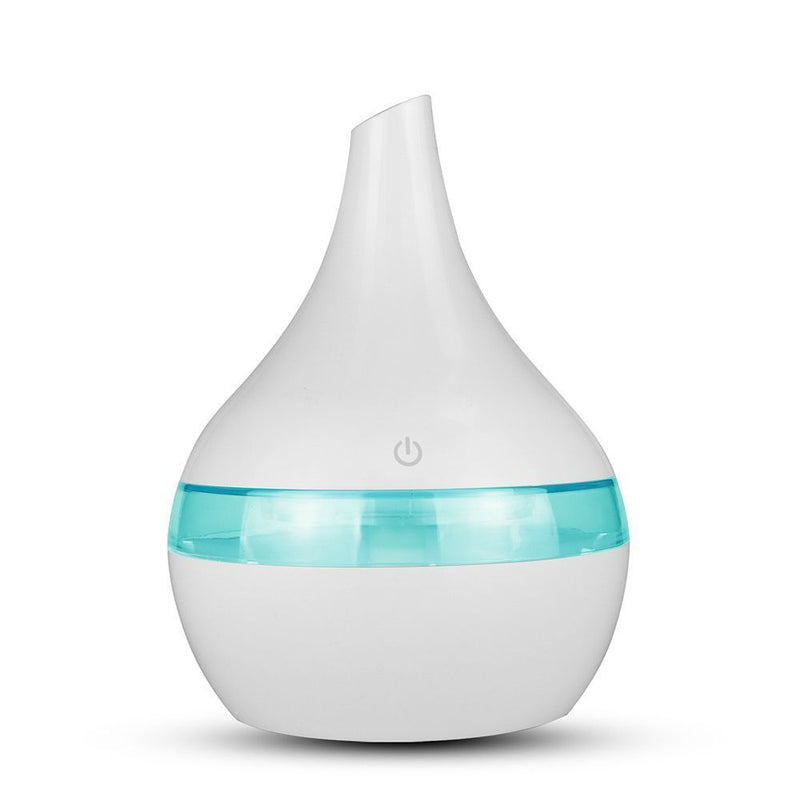 Essential Oil Air Humidifier Humidifier Purifier Aroma Difuser Mist Maker