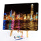 Riverside Night 50x40cm Oil Paint By Numbers Picture DIY SXD216026