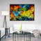 5D DIY Diamond Painting Full Round Drill Geometry Picture Rhinestone