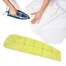 Hot Ironing Ruler Clothing Making Patchwork Measuring Ruler DIY Sewing Supplies