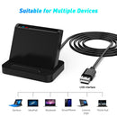 SCR816 USB Smart ID IC SIM CAC Card Reader for Windows 10 8 7 Max OS Linux Newly