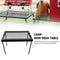 Reusable Outdoor Iron Net Table Camping BBQ Picnic Cooking Grill Mat Racks Newly