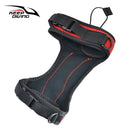 Fashion Neoprene Sheath Leg Arm Straps Keeper Diving Snorkeling Wrap Scuba
