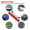 #A Universal Power Distribution Terminal Block Terminal Block for Car Boat Mar