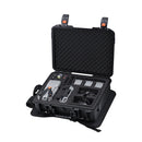 Backpack For DJI Mavic Air 2 / Air 2S Hard Shell Carrying Case Bag Waterproof